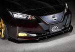 Nissan Leaf by Kuhl Racing 2019 года